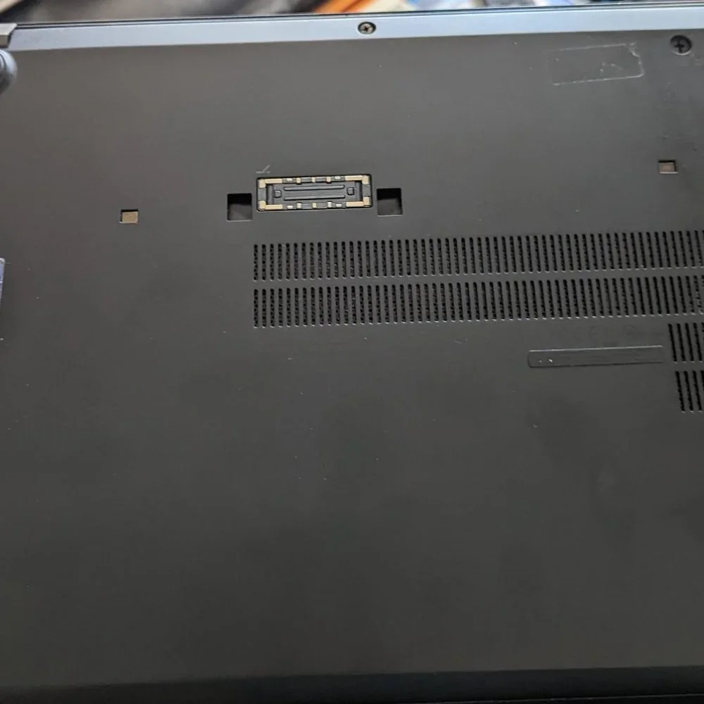 Lenovo Thinkpad T460s